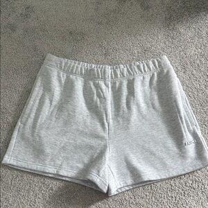 SKIMS Cotton Fleece Classic Shorts